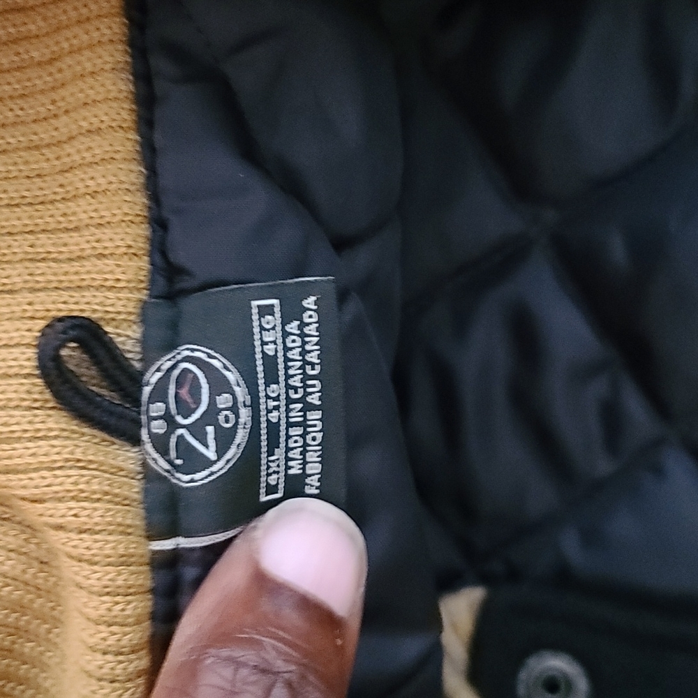 Throwback Jordan jacket